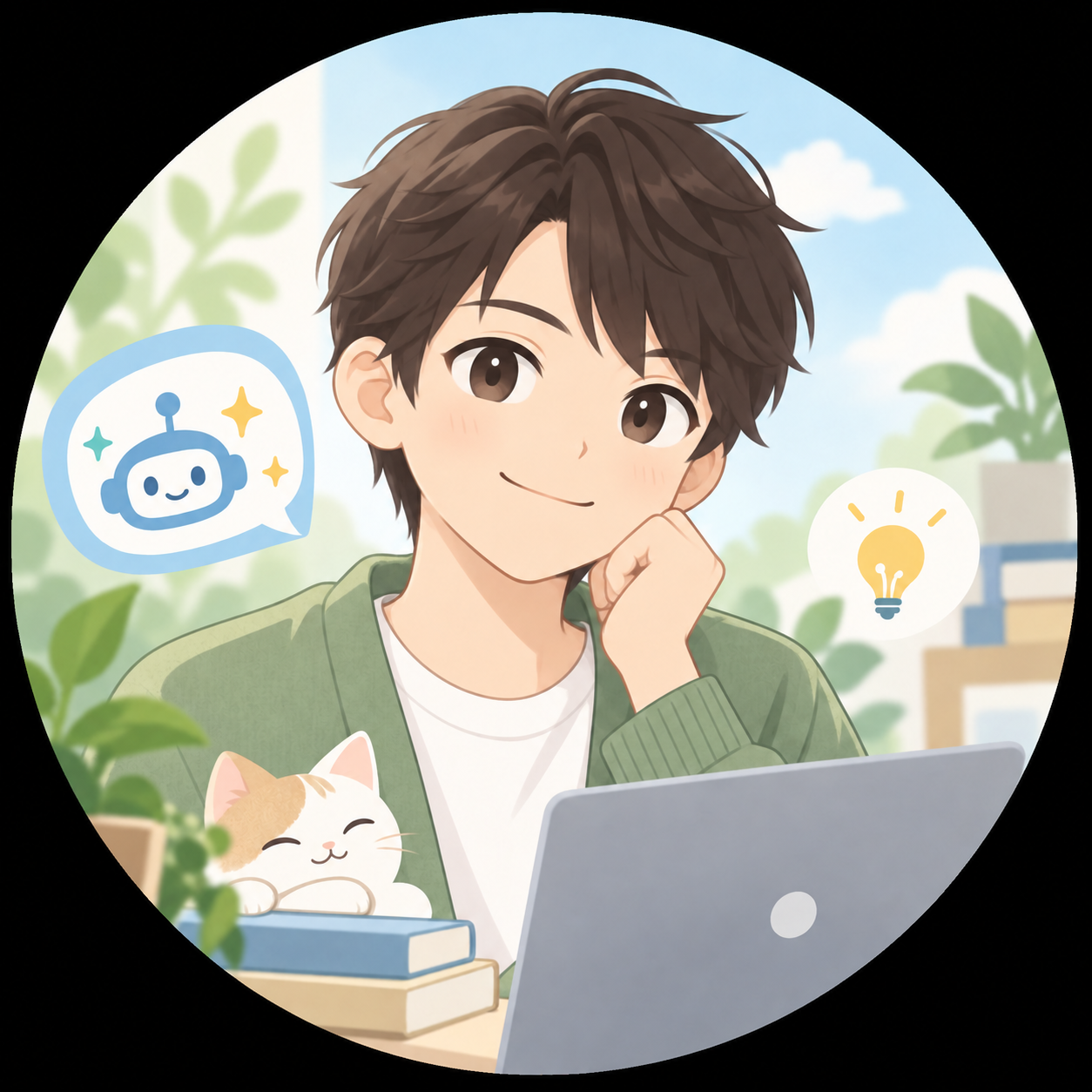 まなログ運営者